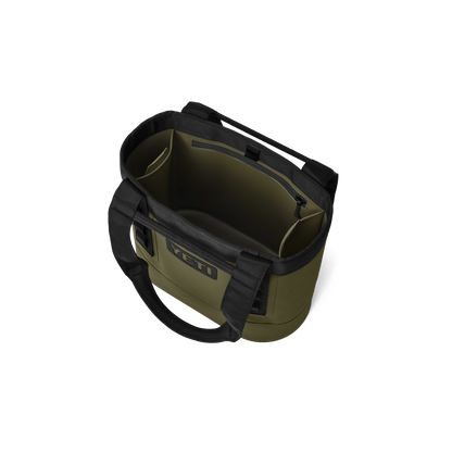 YETI Camino® 20 Tragetasche Olive