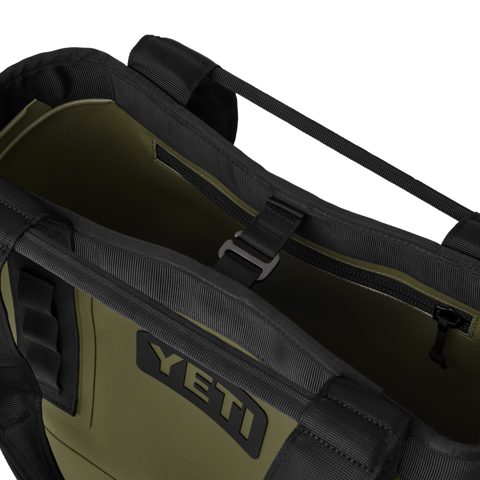 YETI Camino® 20 Tragetasche Olive