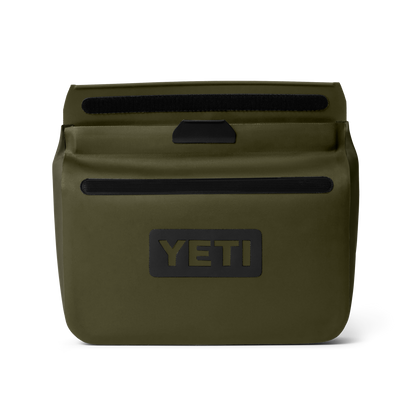 YETI Sidekick Dry® Zubehörtasche 3L Olive