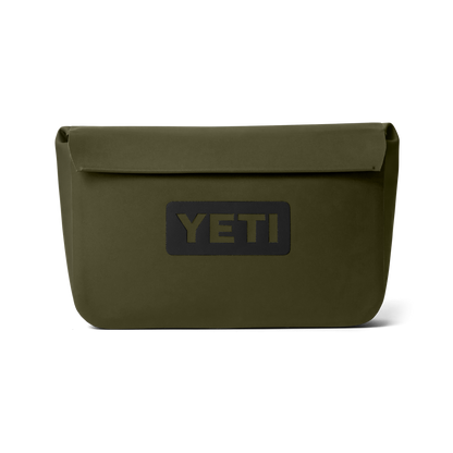 YETI Sidekick Dry® Zubehörtasche 3L Olive