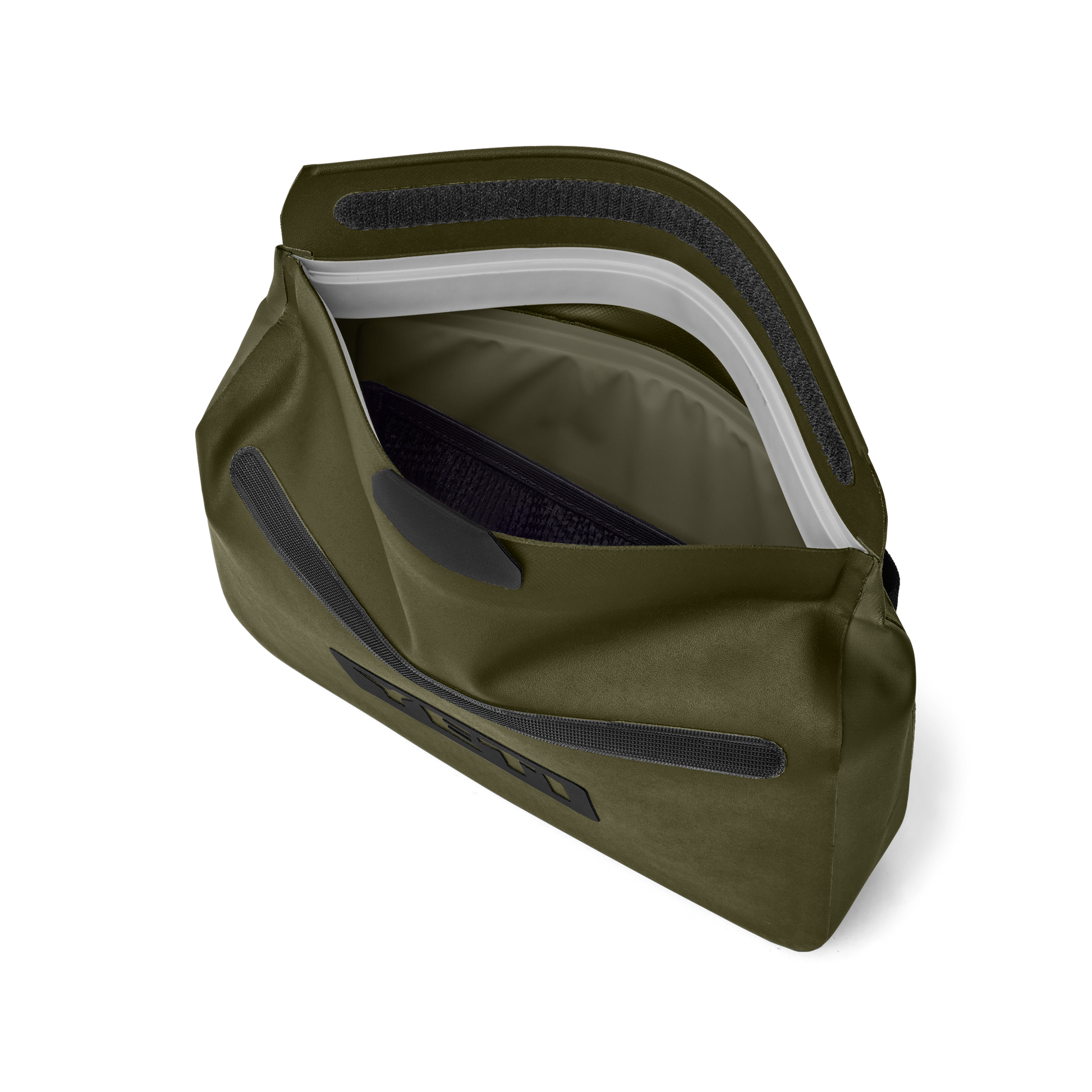 YETI Sidekick Dry® Zubehörtasche 3L Olive