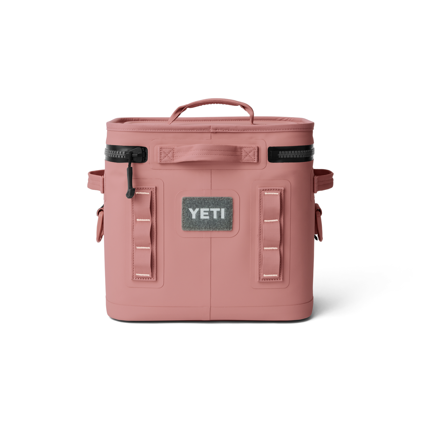 YETI Hopper Flip® 12 Kühltasche Sandstone Pink