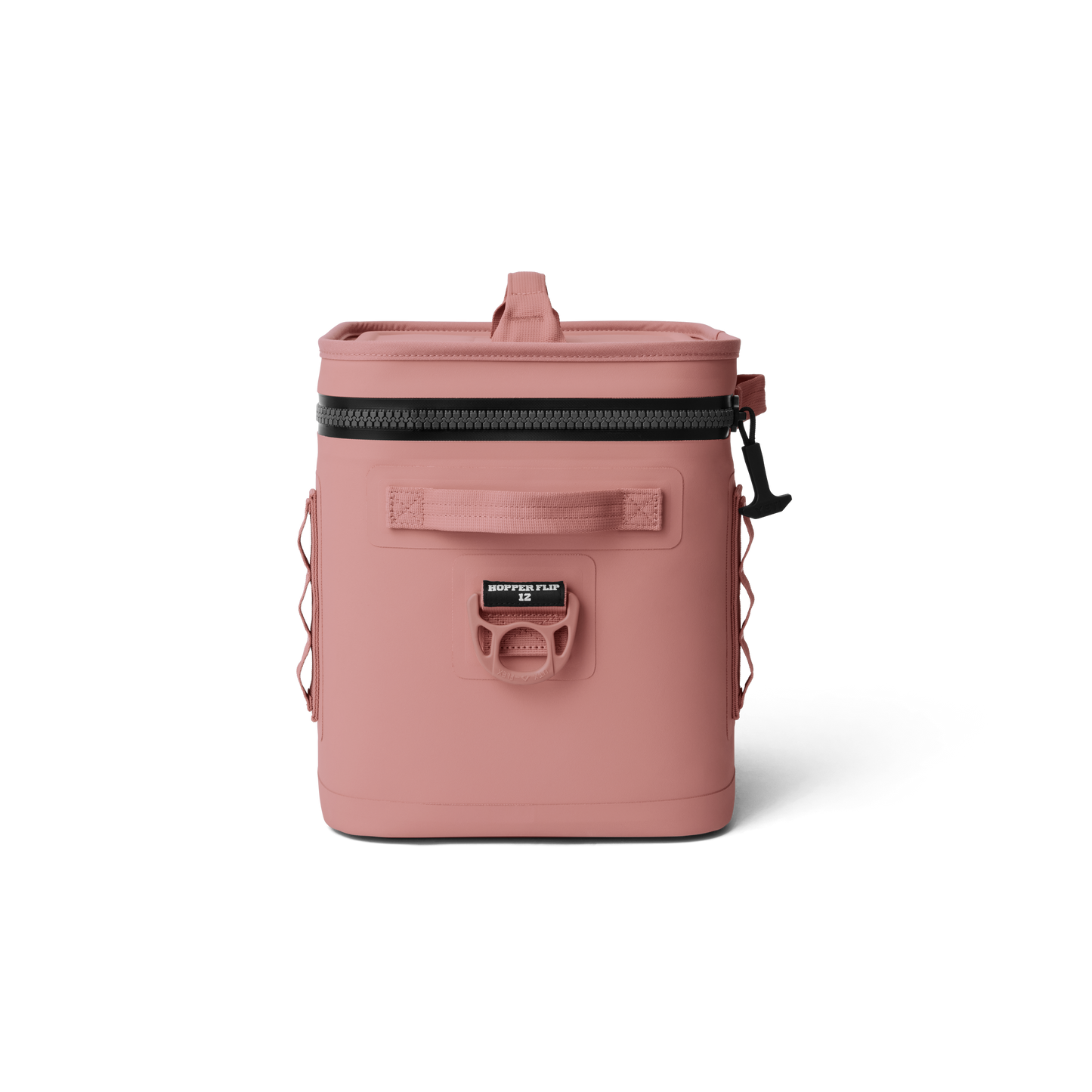 YETI Hopper Flip® 12 Kühltasche Sandstone Pink