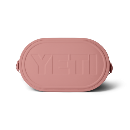 YETI Hopper® M30 Kühltasche Sandstone Pink