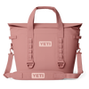 YETI Hopper® M30 Cool Bag Sandstone Pink