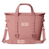 YETI Hopper® M30 Cool Bag Sandstone Pink