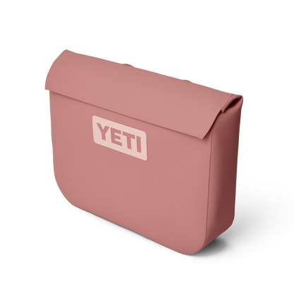 YETI Sidekick Dry® Zubehörtasche 6L Sandstone Pink