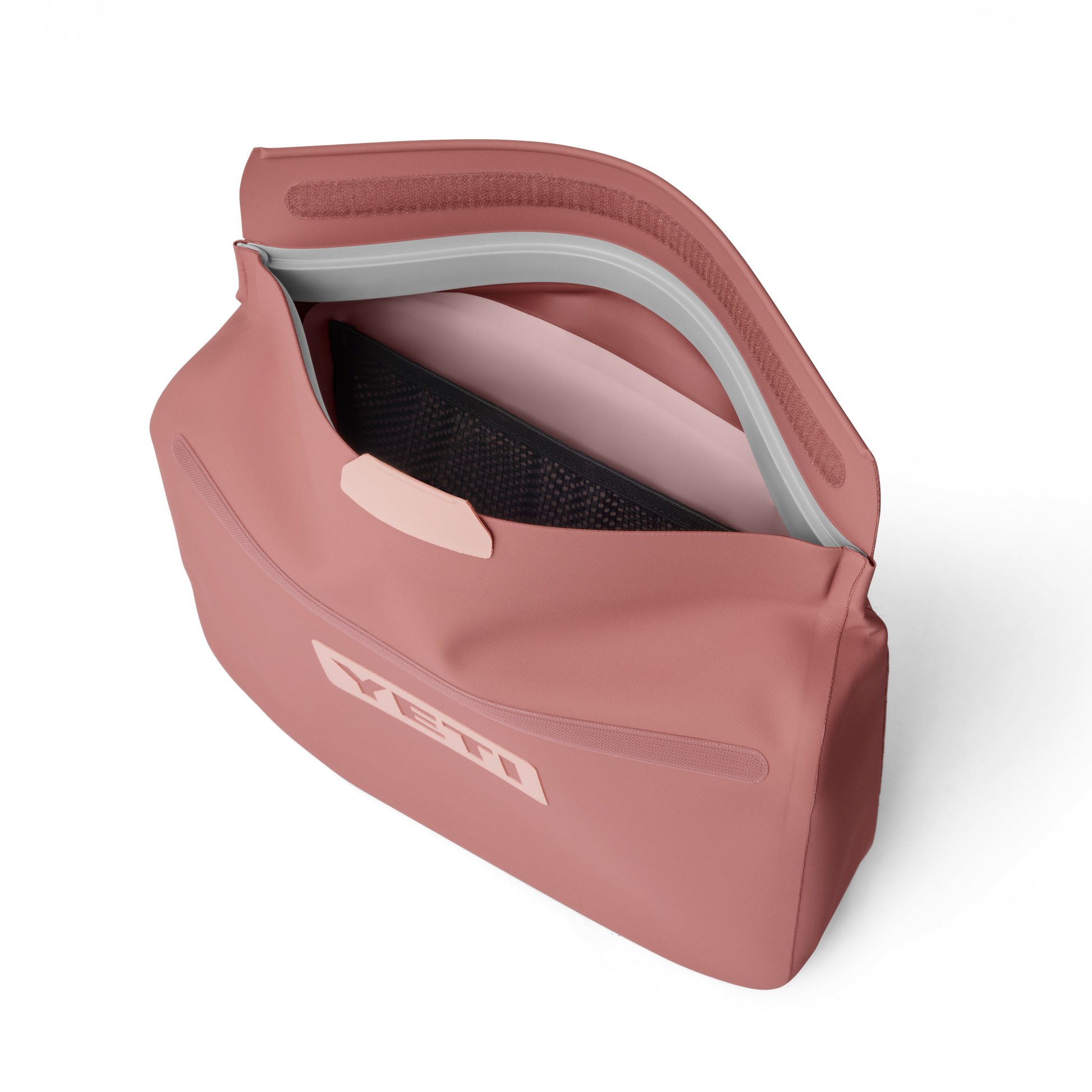 YETI Sidekick Dry® Zubehörtasche 6L Sandstone Pink