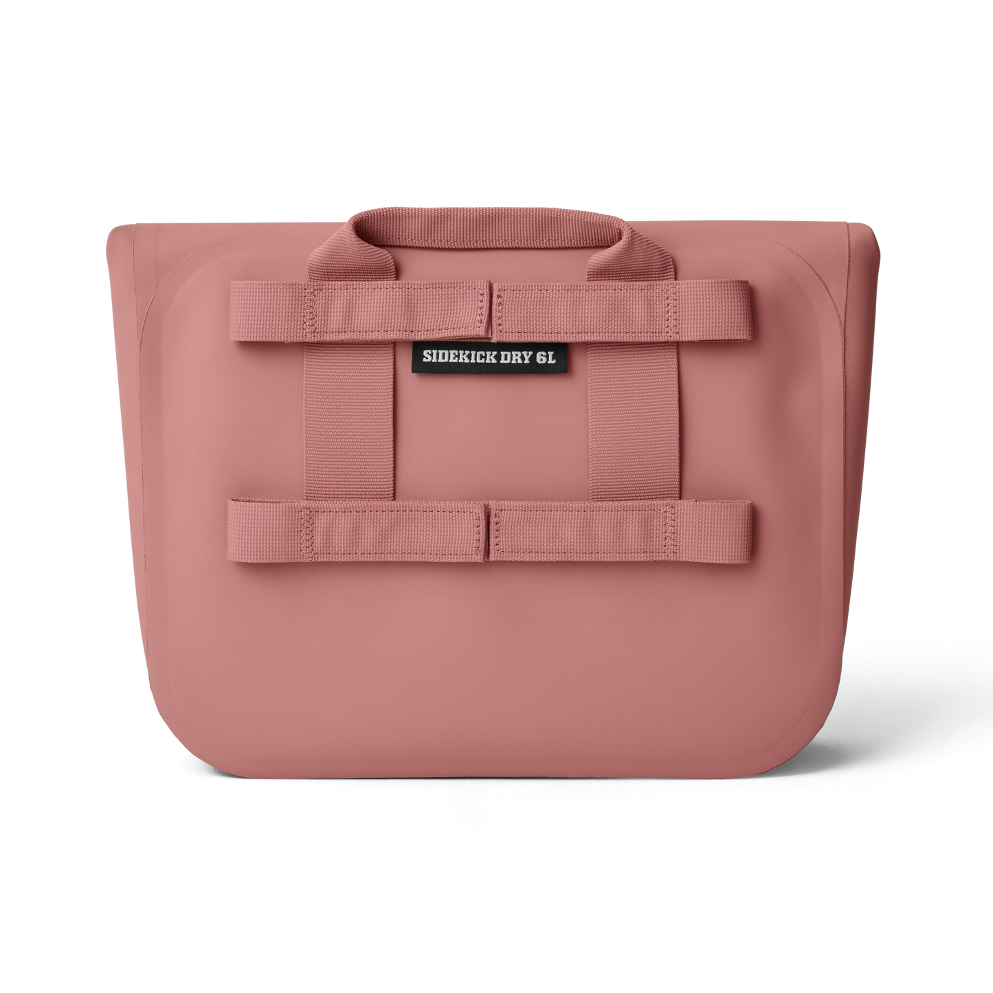 YETI Sidekick Dry® Zubehörtasche 6L Sandstone Pink