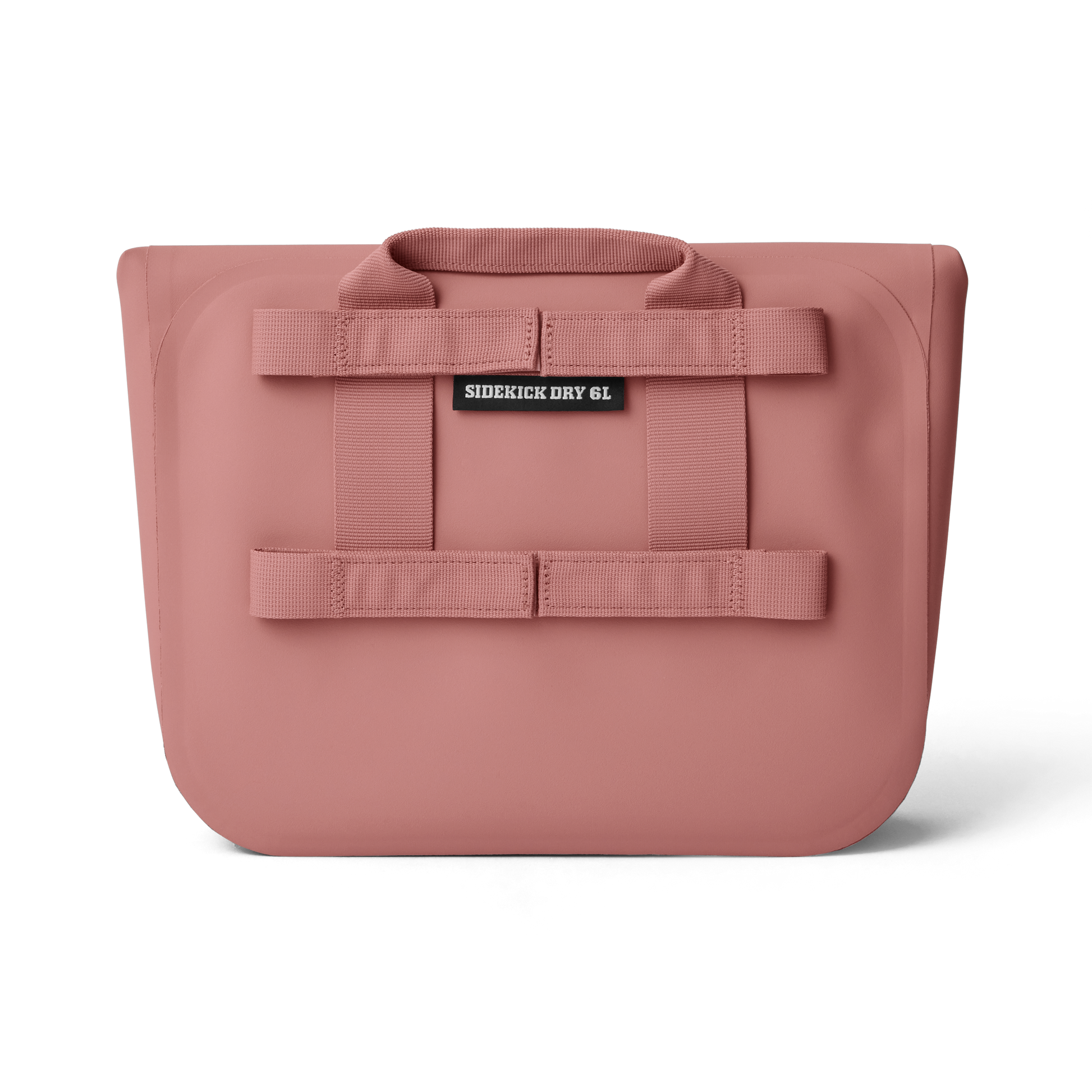YETI Sidekick Dry® Zubehörtasche 6L Sandstone Pink