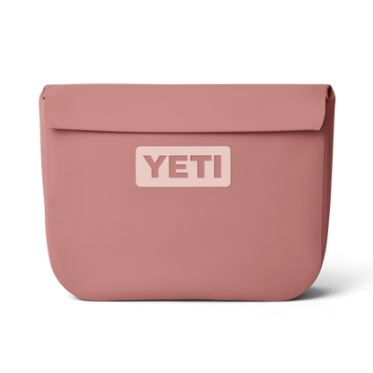 YETI Sidekick Dry® Zubehörtasche 6L Sandstone Pink