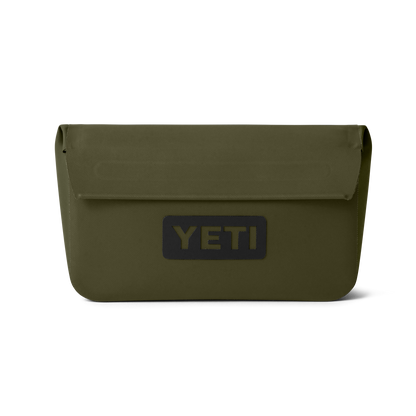 YETI Sidekick Dry® Zubehörtasche 1L Olive