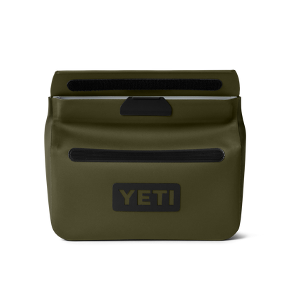 YETI Sidekick Dry® Zubehörtasche 1L Olive