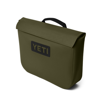 YETI Sidekick Dry® Zubehörtasche 6L Olive