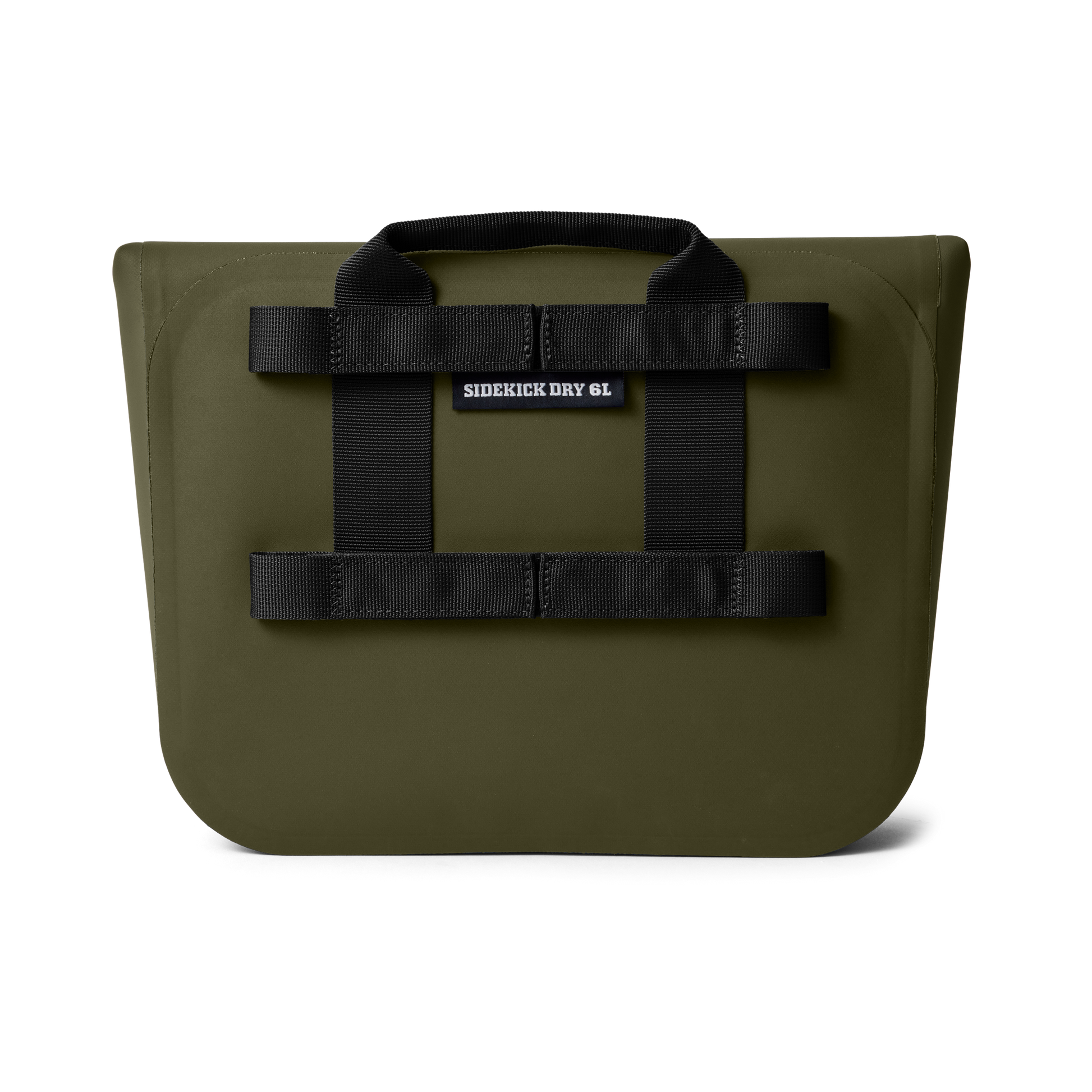 YETI Sidekick Dry® Zubehörtasche 6L Olive