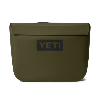 YETI Sidekick Dry® Zubehörtasche 6L Olive