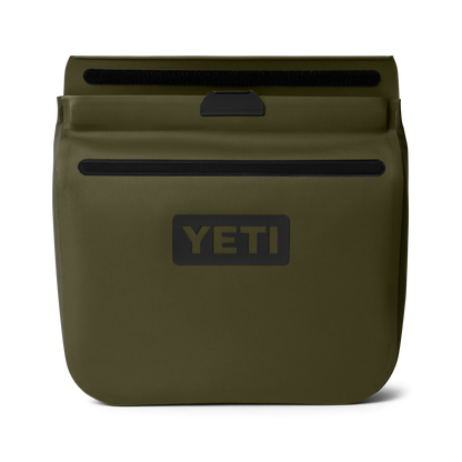 YETI Sidekick Dry® Zubehörtasche 6L Olive