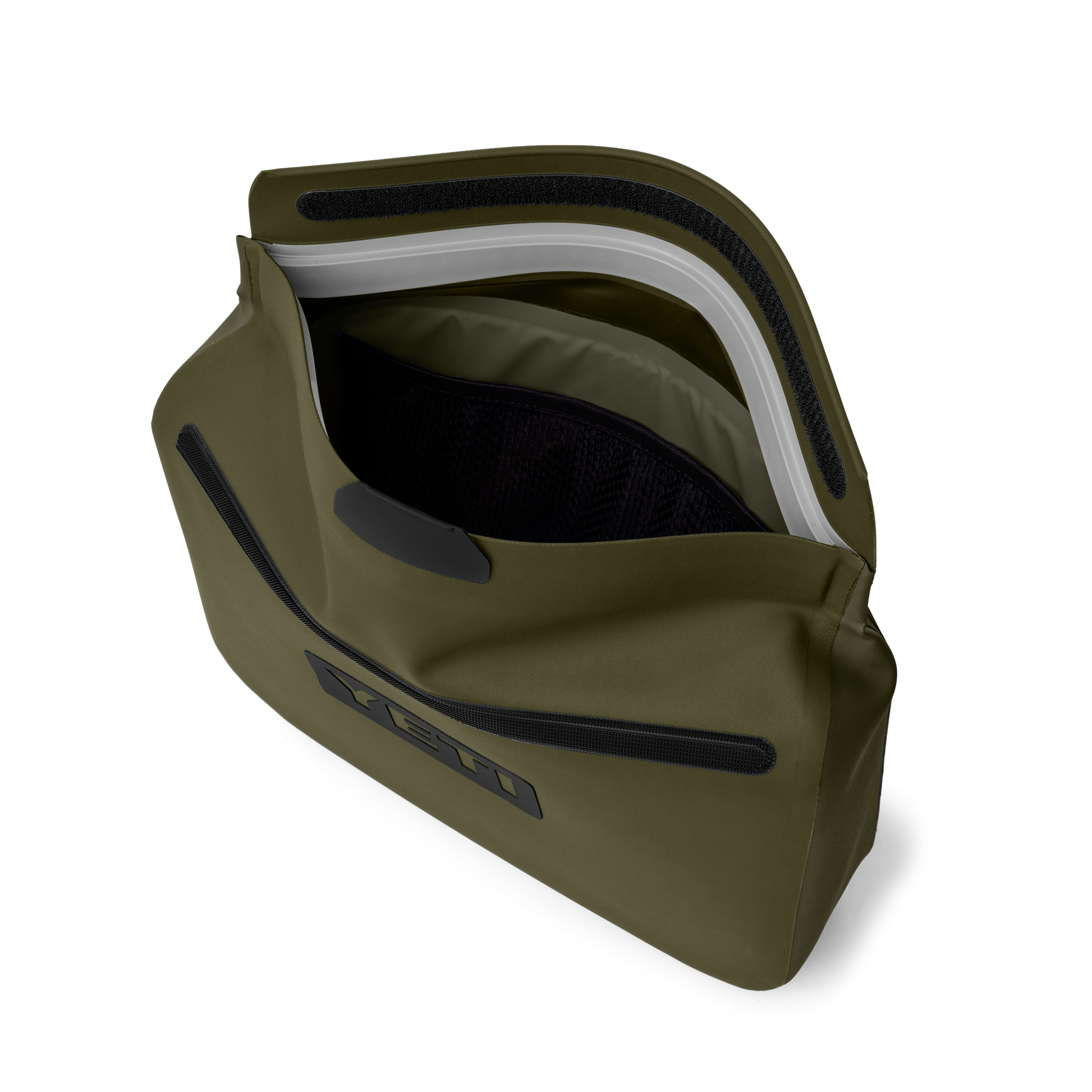 YETI Sidekick Dry® Zubehörtasche 6L Olive