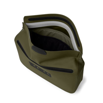 YETI Sidekick Dry® Zubehörtasche 6L Olive