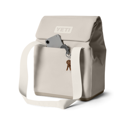YETI Daytrip® 14L Tote Bag Cape Taupe