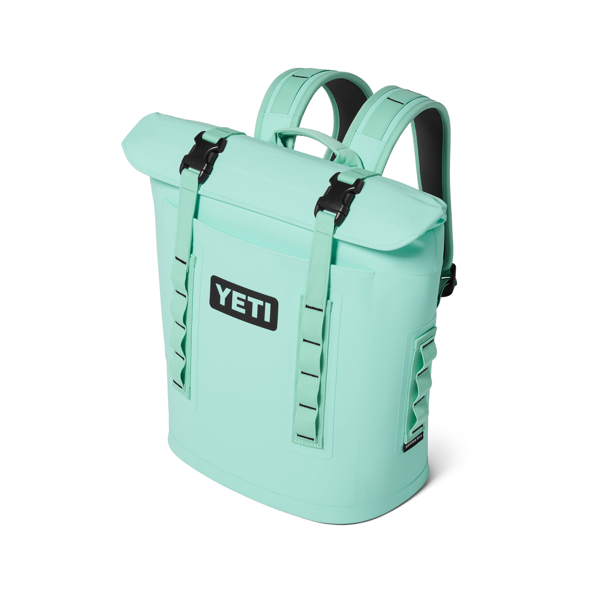 YETI Hopper® M12 Backpack Cooler Seafoam