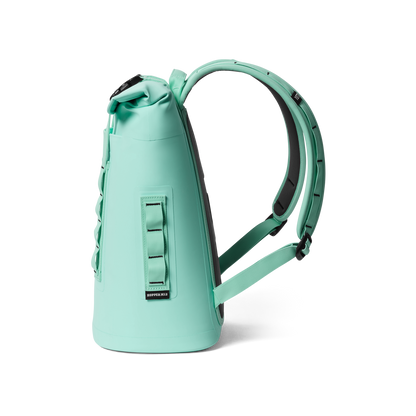 YETI Hopper® M12 Backpack Cooler Seafoam