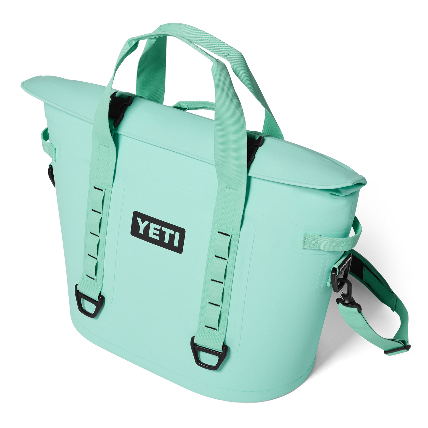 YETI Hopper® M30 Tote Cool Bag Seafoam
