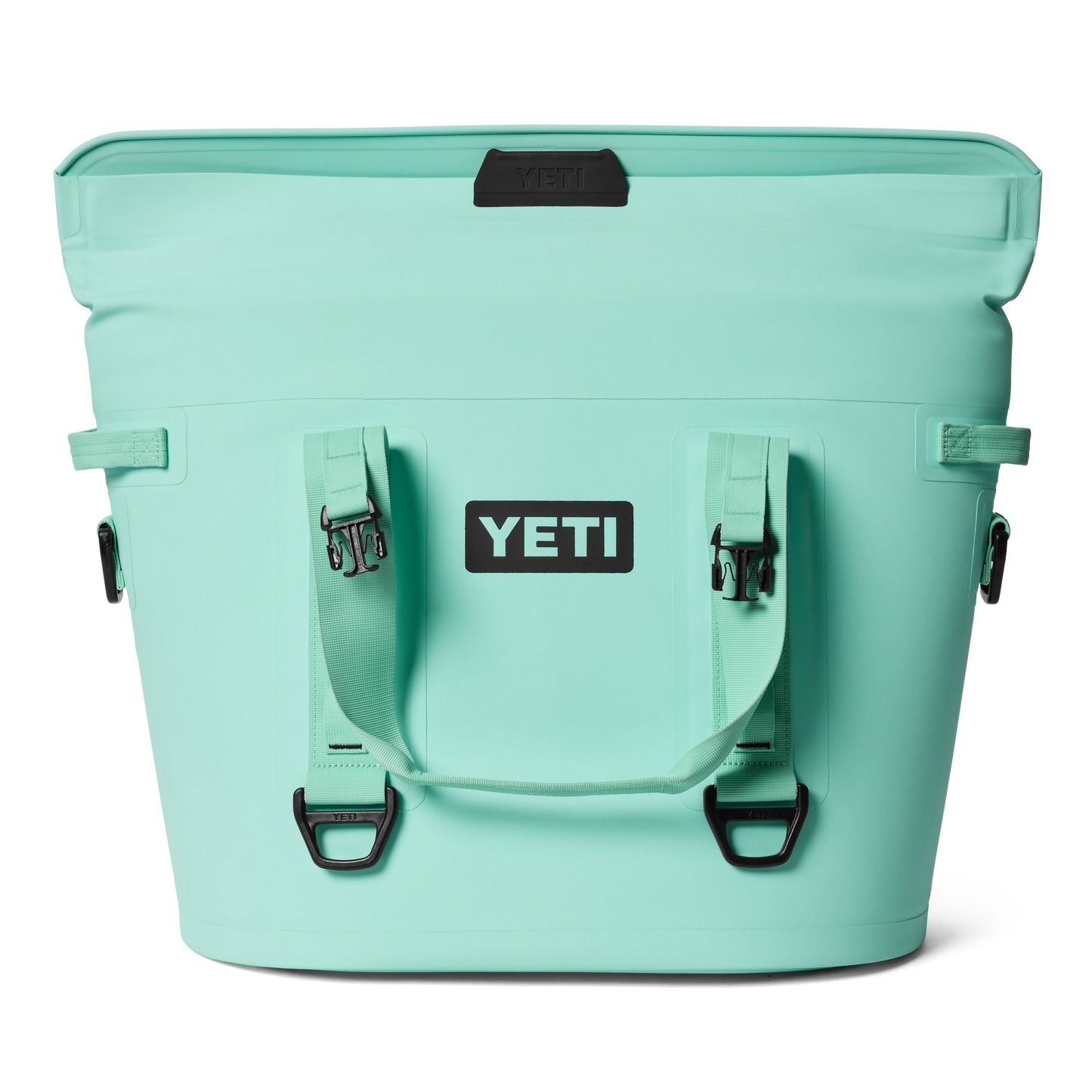 YETI Hopper® M30 Tote Cool Bag Seafoam