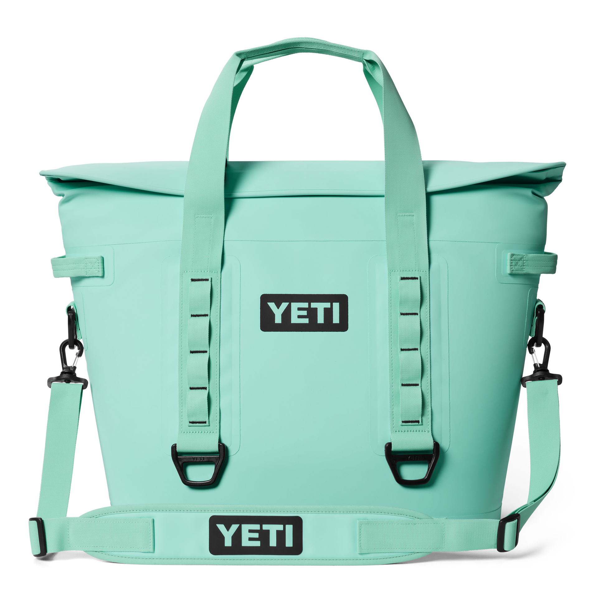 YETI Hopper® M30 Tote Cool Bag Seafoam