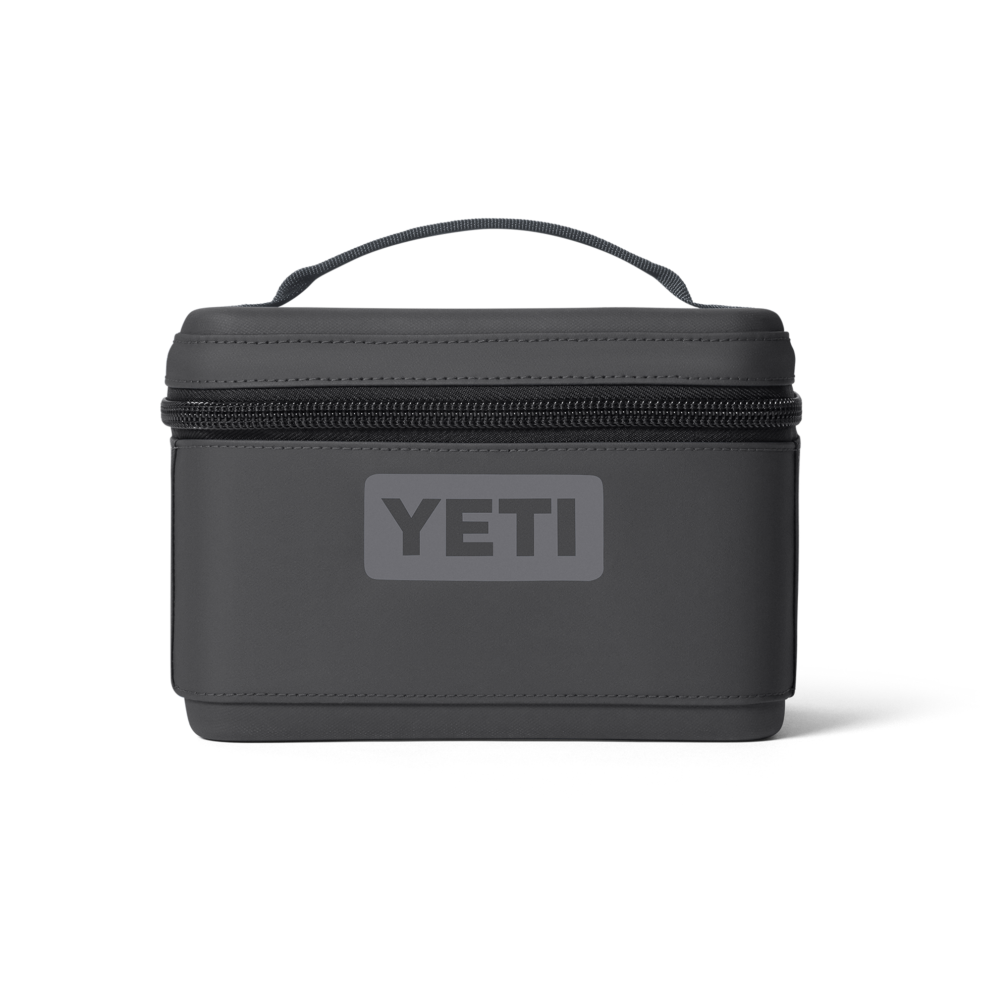 YETI Daytrip® 3L Snack Box Charcoal