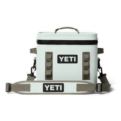 YETI Hopper Flip® 12 Cool Bag Ridgeline