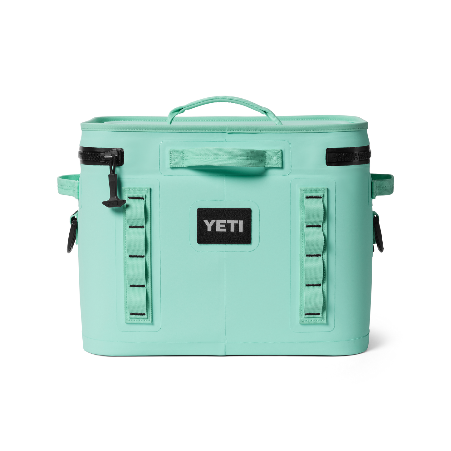 YETI Hopper Flip® 18 Cool Bag Seafoam