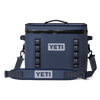 YETI Hopper Flip® 18 Cool Bag Classic Navy
