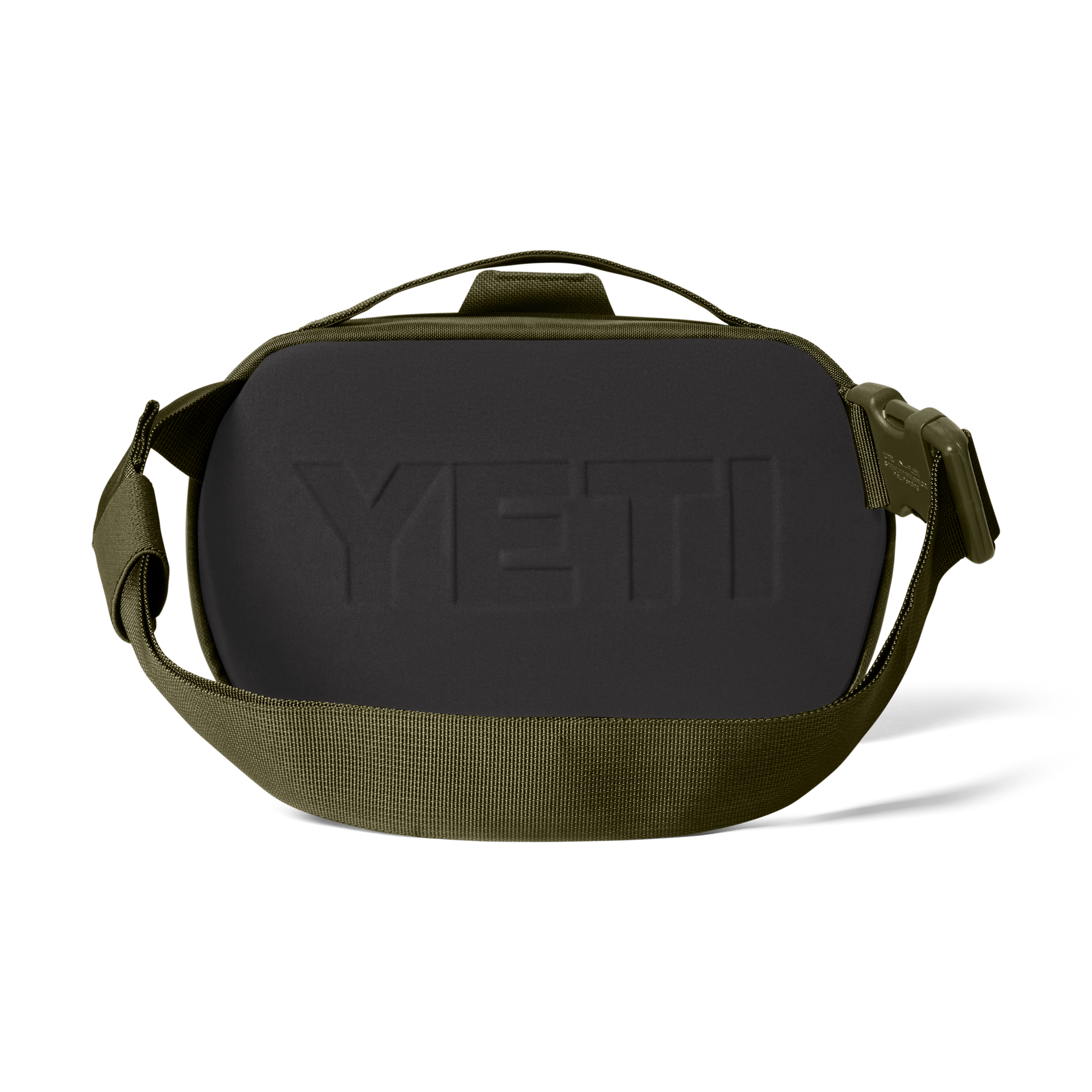 YETI Ranchero™ 1L Crossbody Bag Olive