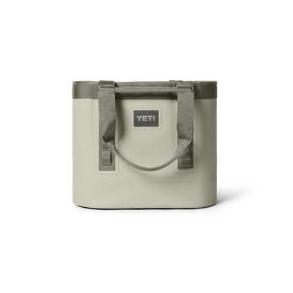 YETI Camino® 35 Carryall Tote Bag Pampa Light Green