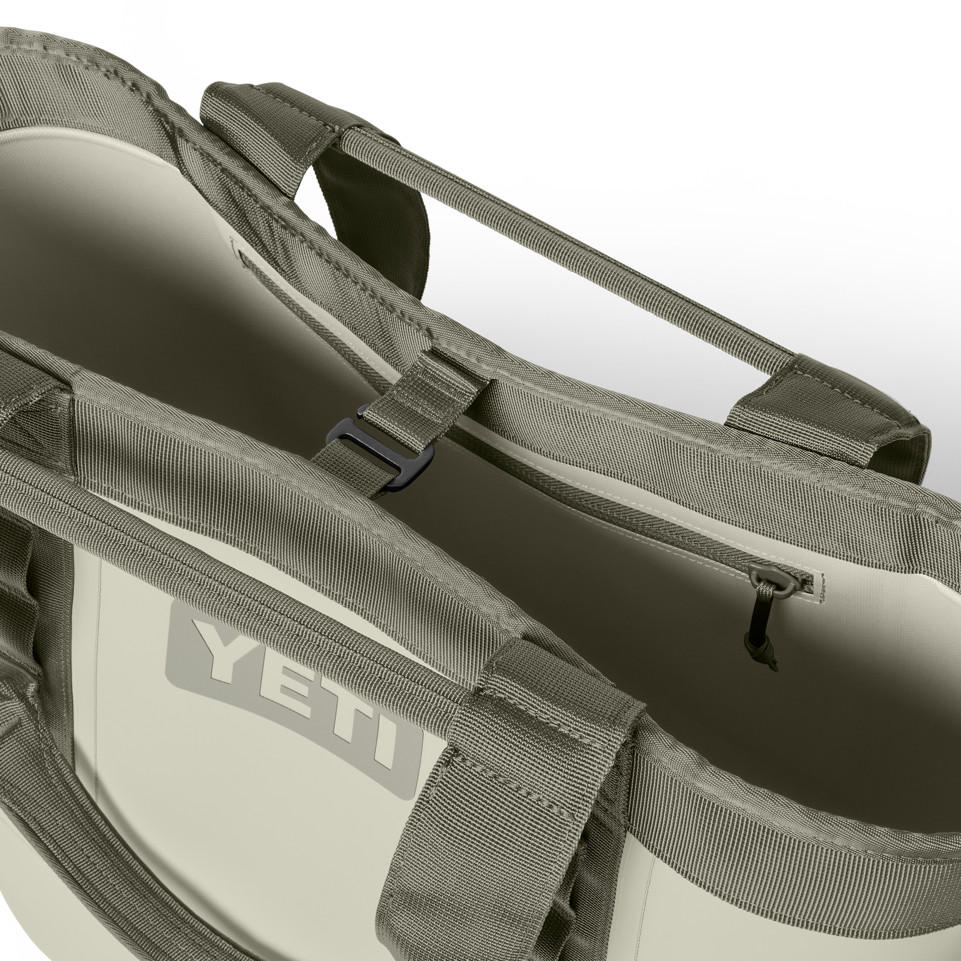 YETI Camino® 35 Carryall Tote Bag Pampa Light Green