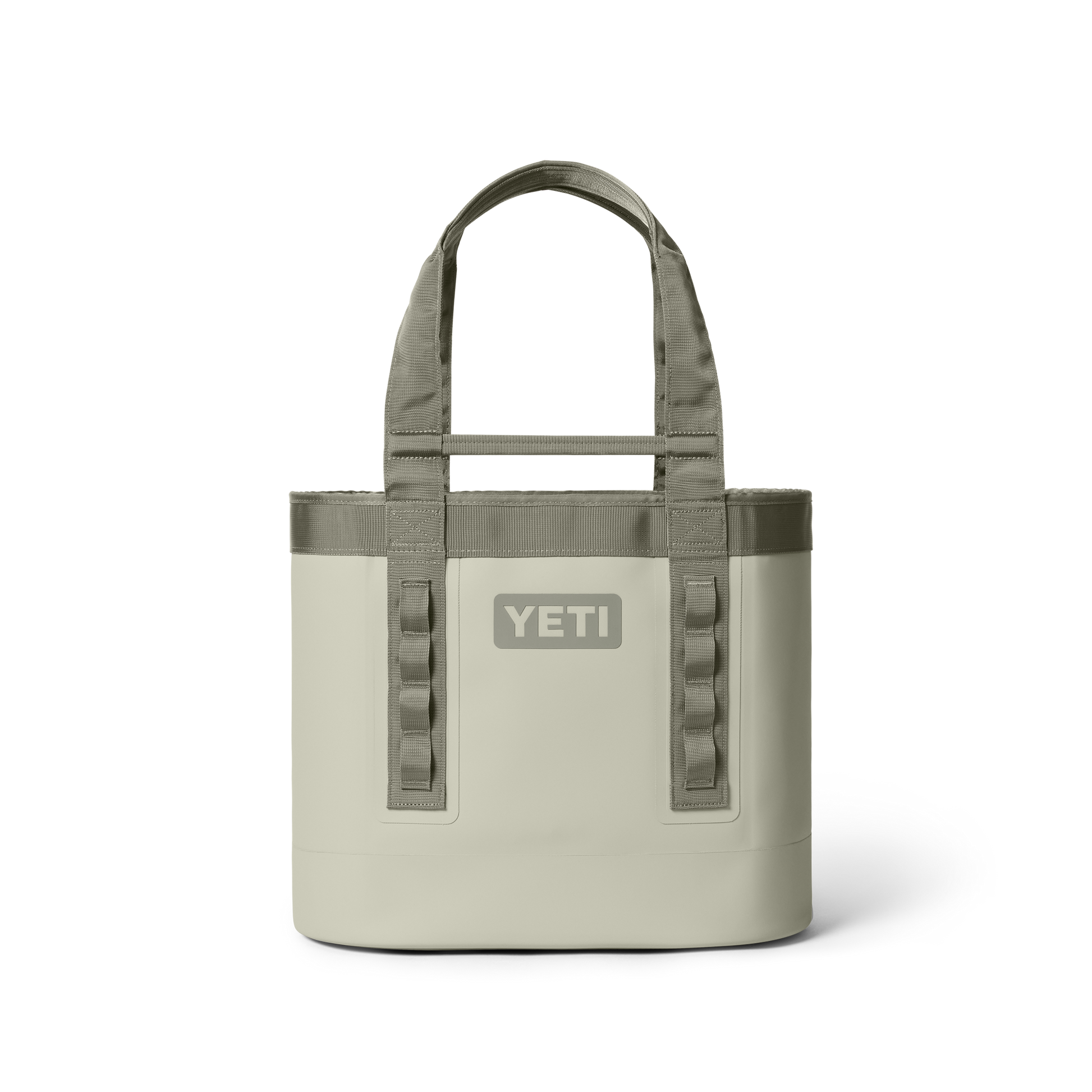 YETI Camino® 35 Carryall Tote Bag Pampa Light Green