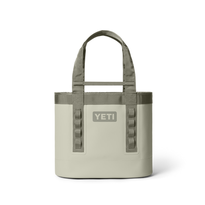 YETI Camino® 35 Carryall Tote Bag Pampa Light Green