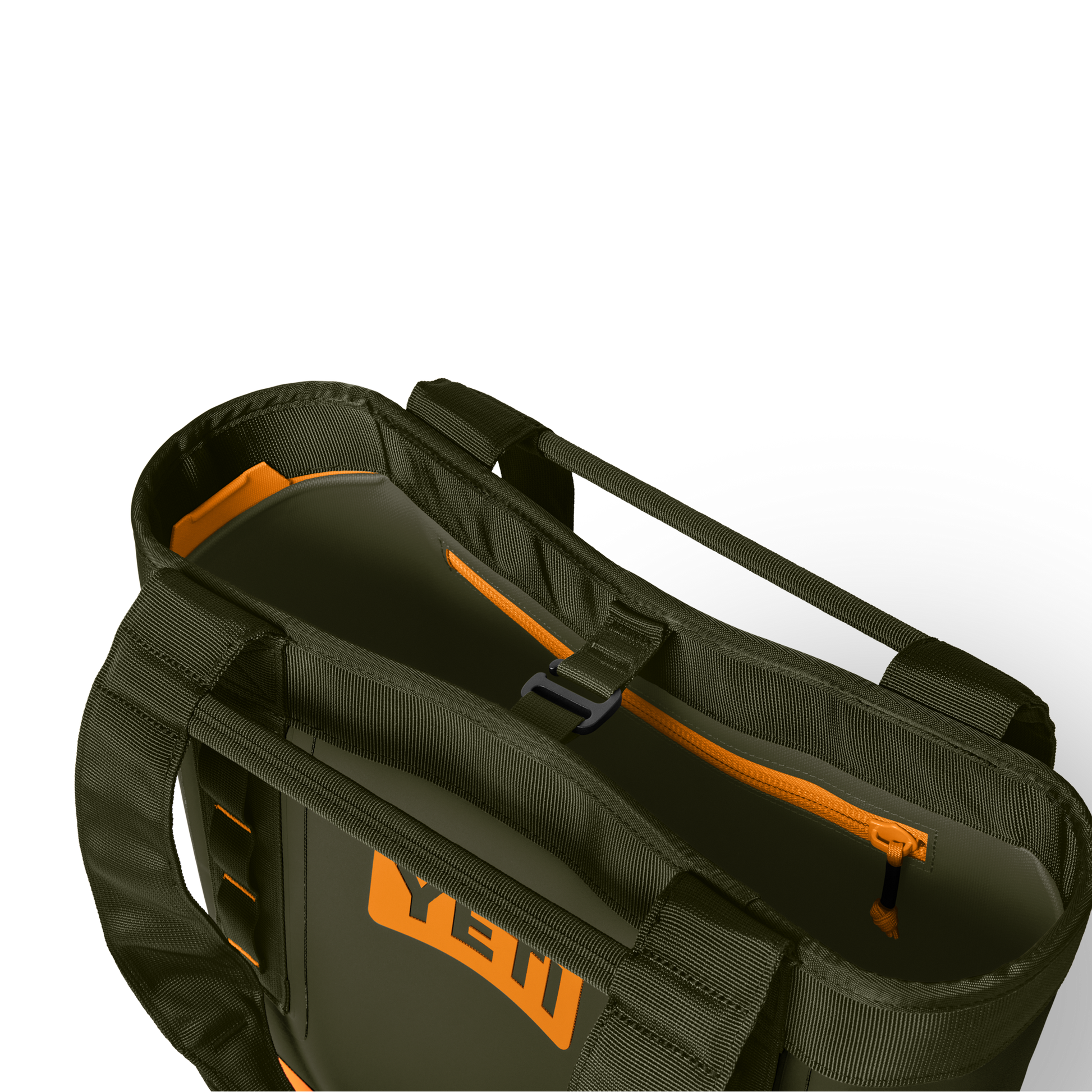 YETI Camino® 20 Carryall Tote Bag Open Country