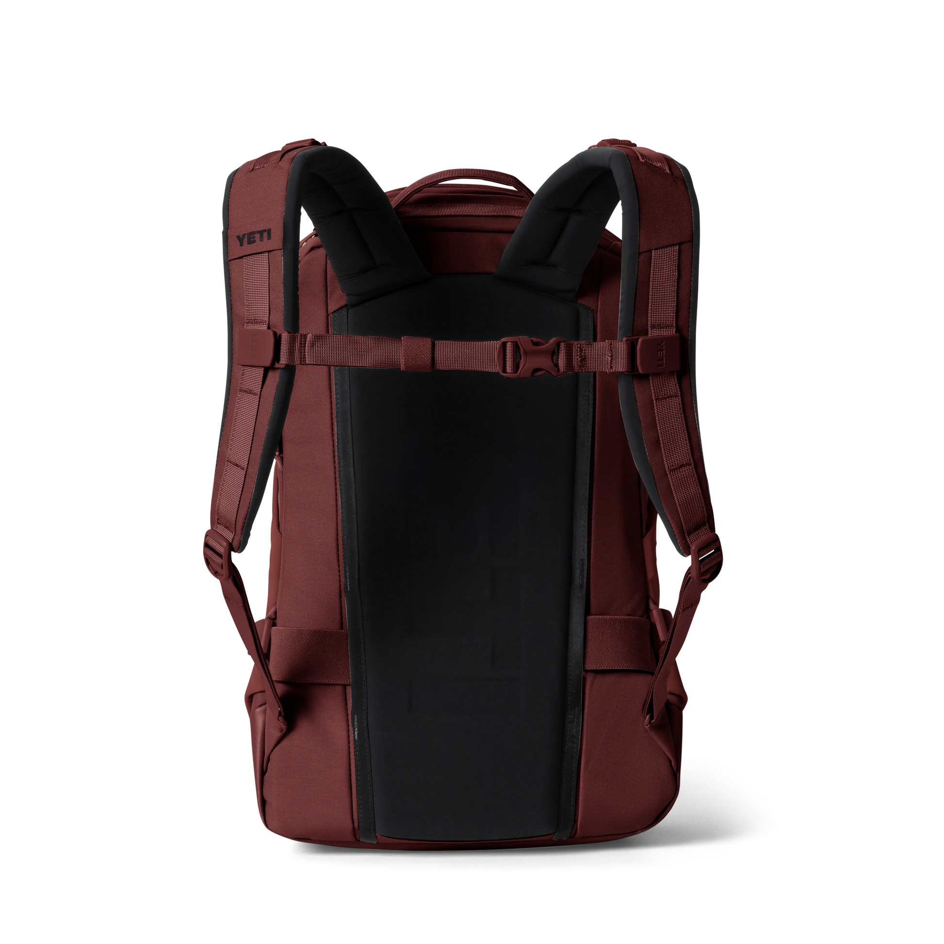 YETI Ranchero™ 22L Everyday Carry Backpack Stag Red