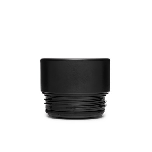 YETI Rambler® Bottle Hotshot™ Cap Black