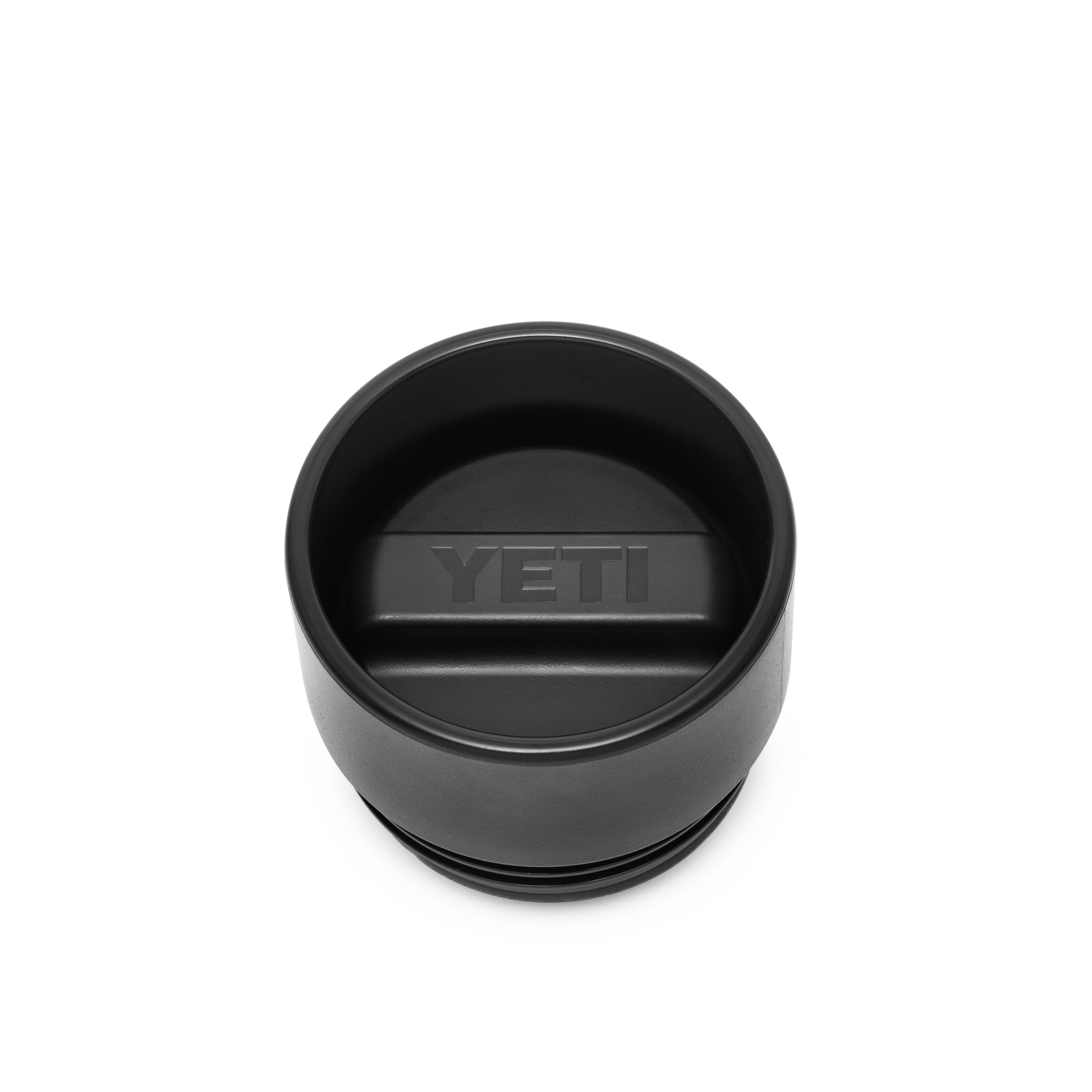 YETI Rambler® HotShot™ Deckel für Flasche Schwarz