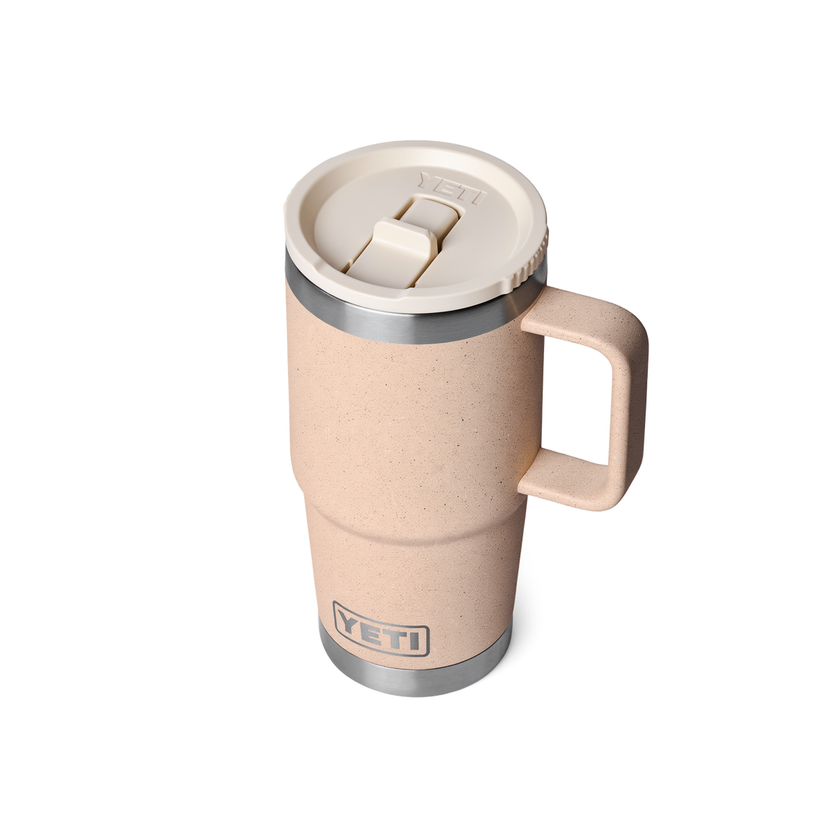 Rambler® 20 oz (591 ml) Reise-trinkhalmtasse