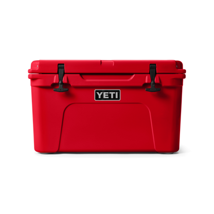 YETI Tundra® 45 Kühlbox Rescue Red