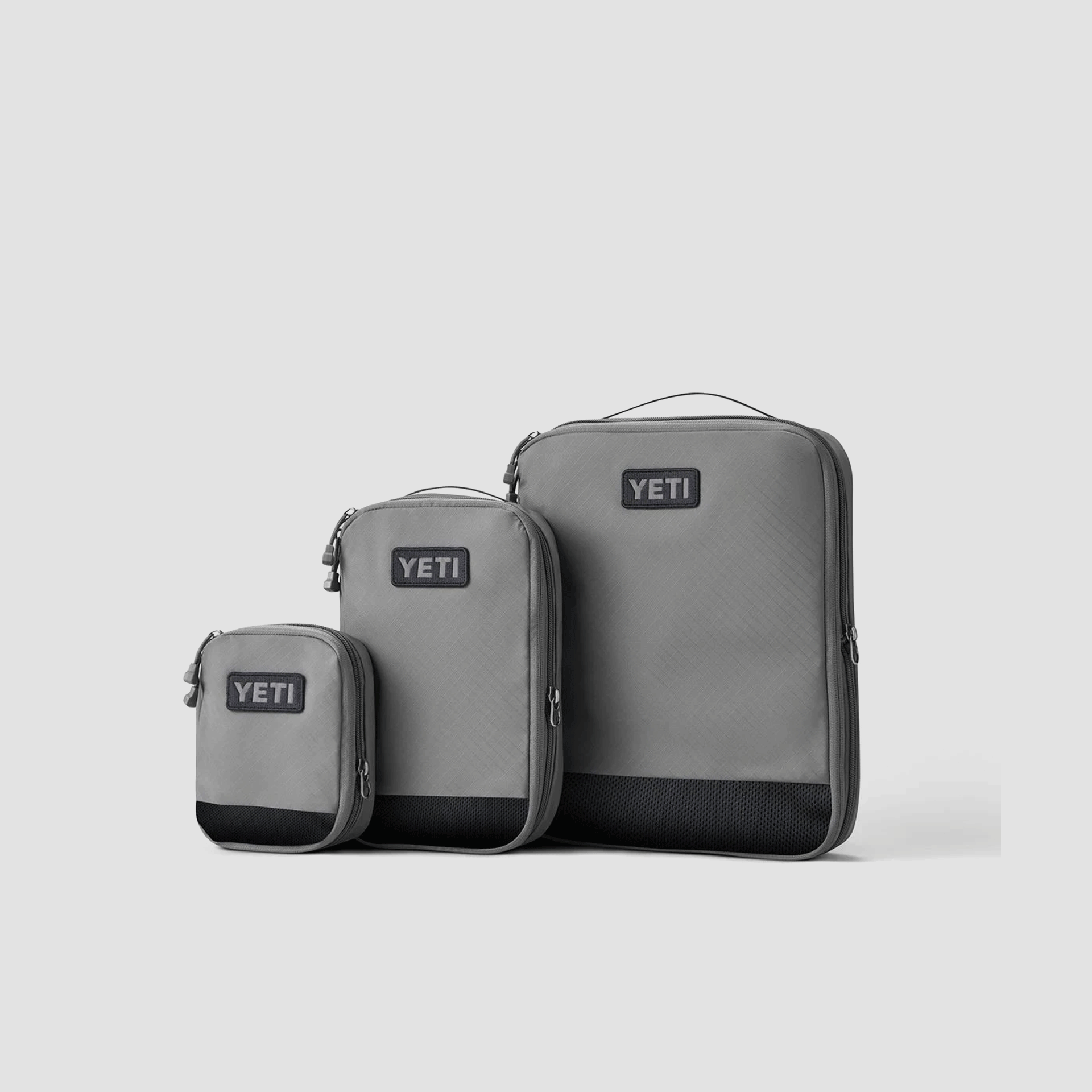 YETI Crossroads® Packtaschen Grey Small