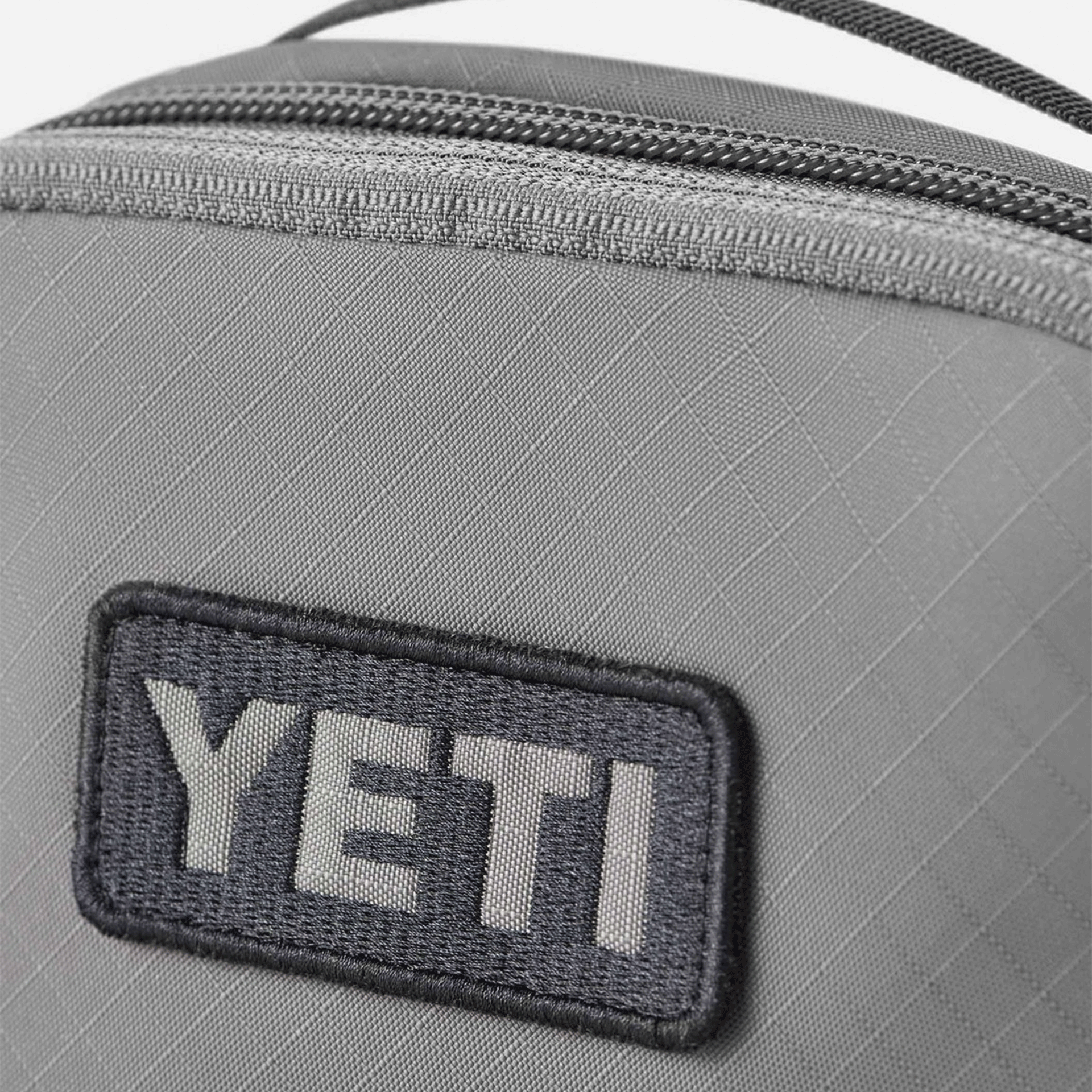 YETI Crossroads® Packtaschen Grey Medium