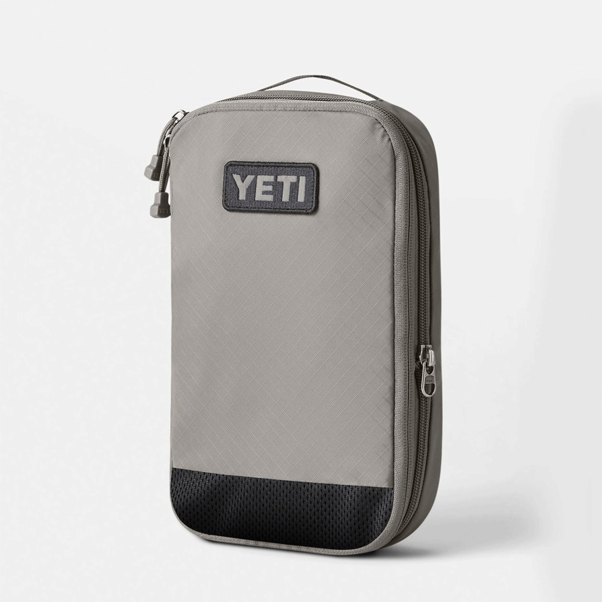 YETI Crossroads® Packtaschen Grey Medium