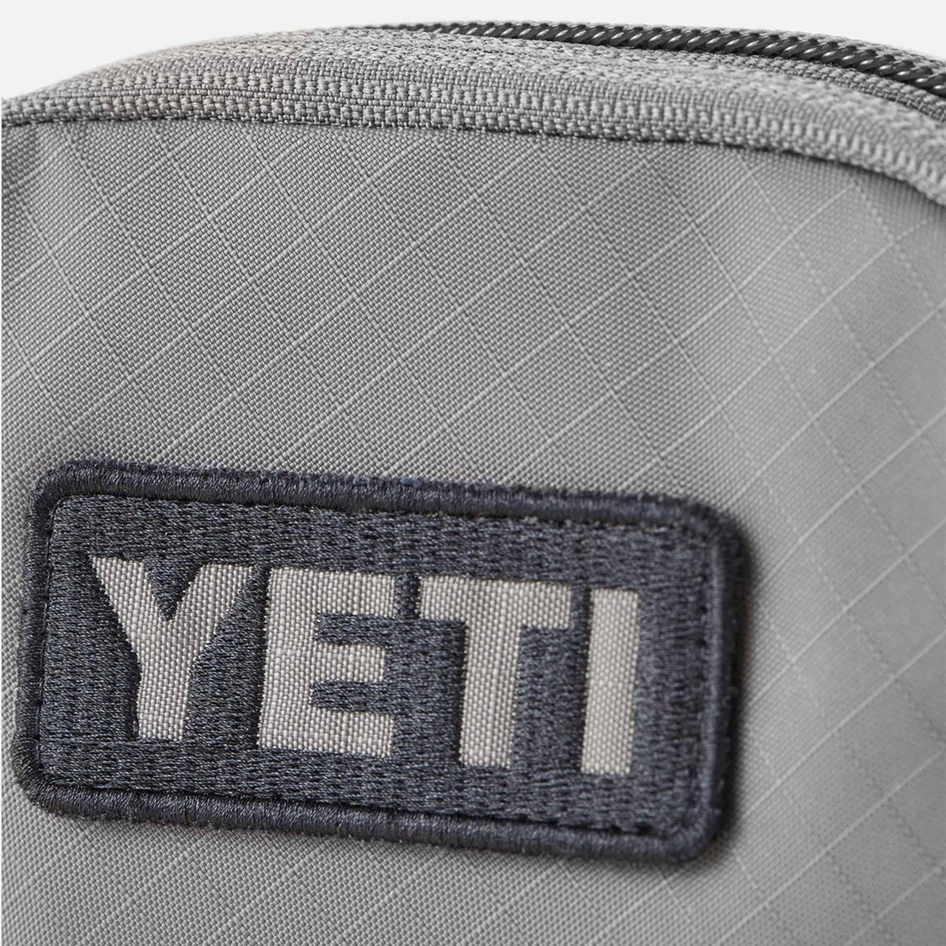 YETI Crossroads® Packtaschen Grey Small