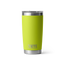 YETI Rambler® 20 oz Becher (591 ml) Chartreuse