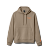 YETI™ Wild Pullover Fleece Hoodie Taupe